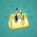 Loot Bag #10248 Loot Bag #10248