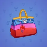 Loot Bag #10392