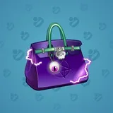 Loot Bag #10397 Loot Bag #10397