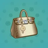Loot Bag #10498 Loot Bag #10498