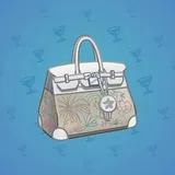 Loot Bag #10535