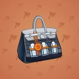 Loot Bag #10795 Loot Bag #10795