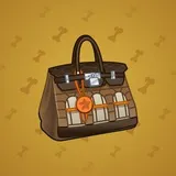 Loot Bag #11343 Loot Bag #11343