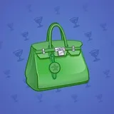 Loot Bag #11462