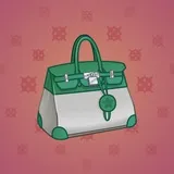 Loot Bag #11580