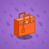 Loot Bag #11610 Loot Bag #11610