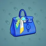 Loot Bag #11727 Loot Bag #11727