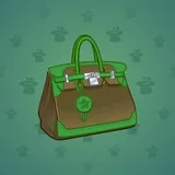 Loot Bag #11778