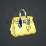 Loot Bag #12107