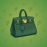 Loot Bag #12134