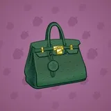 Loot Bag #12197 Loot Bag #12197