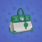 Loot Bag #1232 Loot Bag #1232