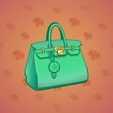 Loot Bag #12400 Loot Bag #12400