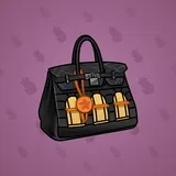 Loot Bag #12535 Loot Bag #12535