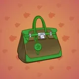 Loot Bag #1260 Loot Bag #1260