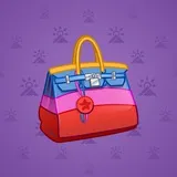 Loot Bag #12601