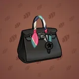 Loot Bag #12608