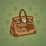 Loot Bag #12694