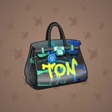 Loot Bag #12698 Loot Bag #12698