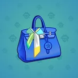 Loot Bag #12750 Loot Bag #12750