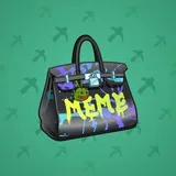 Loot Bag #12791 Loot Bag #12791