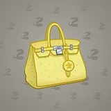 Loot Bag #12836 Loot Bag #12836