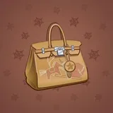 Loot Bag #12899