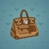 Loot Bag #12914