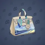 Loot Bag #12962 Loot Bag #12962