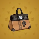 Loot Bag #13243