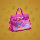 Loot Bag #13353 Loot Bag #13353