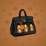 Loot Bag #13454