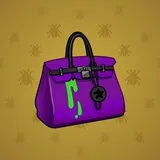 Loot Bag #13462 Loot Bag #13462