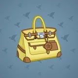 Loot Bag #13491 Loot Bag #13491