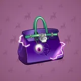 Loot Bag #13533