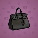 Loot Bag #13577