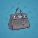 Loot Bag #13584