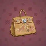 Loot Bag #13654