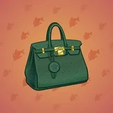 Loot Bag #13687