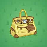Loot Bag #13722 Loot Bag #13722