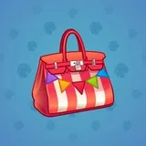 Loot Bag #13734 Loot Bag #13734