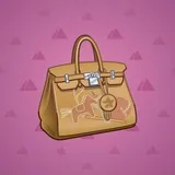 Loot Bag #13813