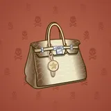 Loot Bag #13862