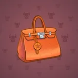 Loot Bag #13995 Loot Bag #13995