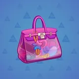 Loot Bag #14015 Loot Bag #14015