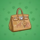 Loot Bag #14107 Loot Bag #14107