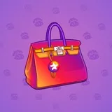 Loot Bag #14195 Loot Bag #14195