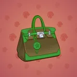 Loot Bag #1489