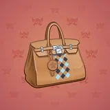 Loot Bag #1803 Loot Bag #1803