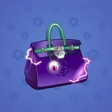 Loot Bag #1906 Loot Bag #1906